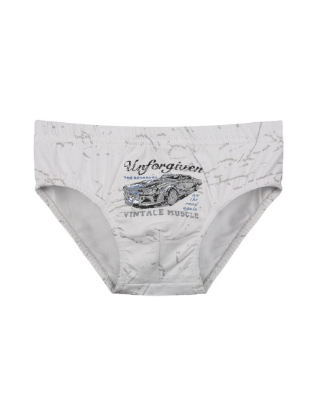 Donella 7681B3 Assorted 10-Pack Boys' Boxer Briefs — wholesale for boutiques