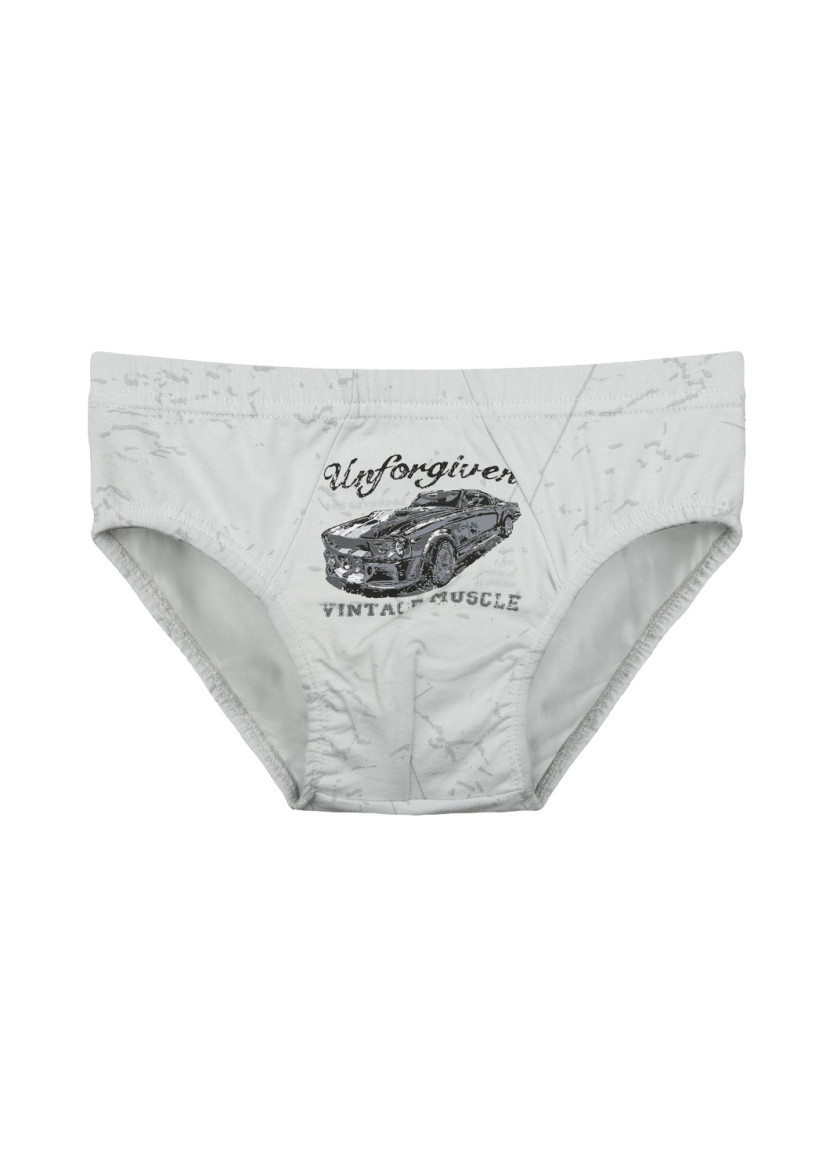 Donella 7681B3 Assorted 10-Pack Boys' Boxer Briefs — Turkey wholesale collection