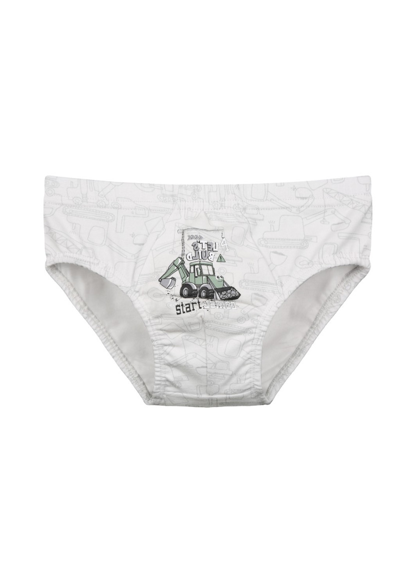 Donella 7681B5 Assorted 10-Pack Boys' Boxer Briefs — direct Turkish factory supply