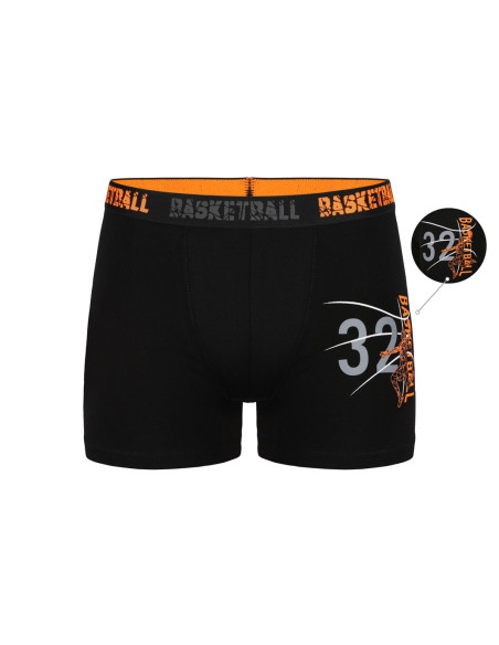 Трусики для Мальчиков Boxer (Ассорти) 10 шт/уп Donella 8371SB1 — оптовая поставка из Турции