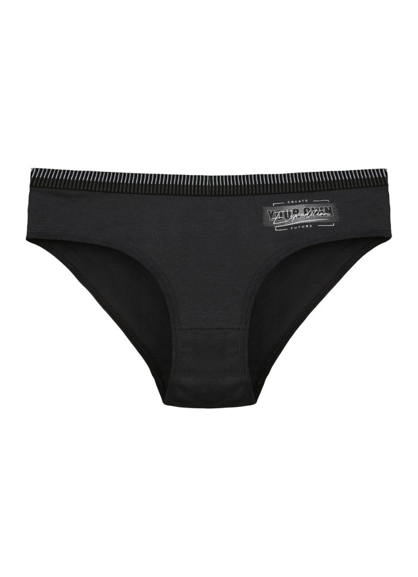 Donella 5171PB14 Assorted 10-Pack Girls' Briefs — Turkish factory wholesale