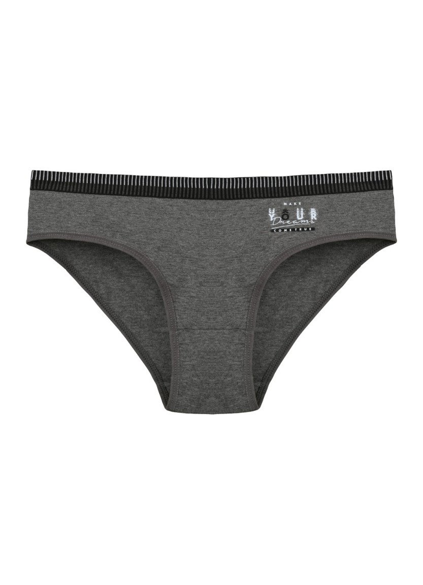 Donella 5171PB14 Assorted 10-Pack Girls' Briefs — Istanbul wholesale supplier