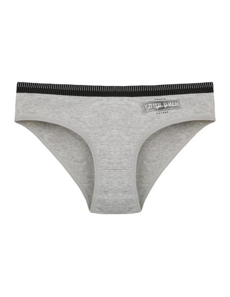 Donella 5171PB14 Assorted 10-Pack Girls' Briefs — wholesale for boutiques