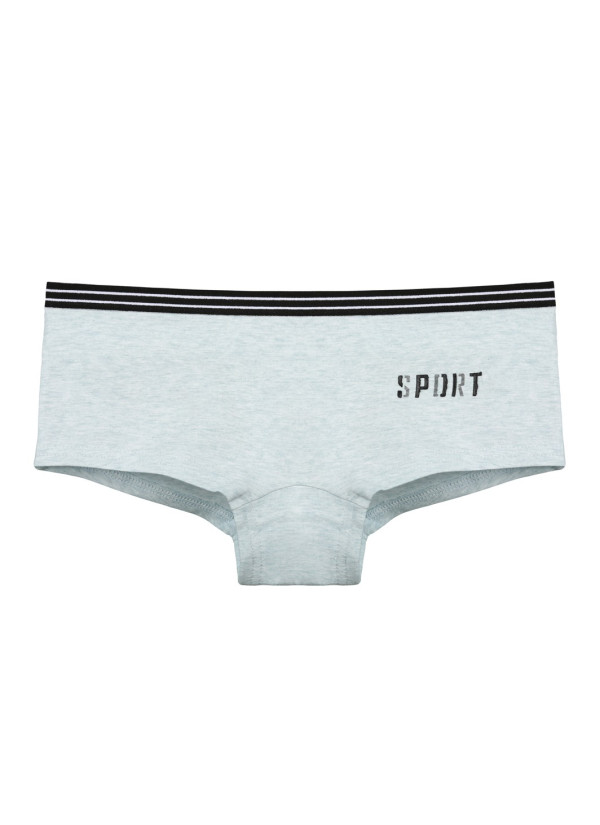 Donella 5724B2 Assorted 10-Pack Girls' Briefs — Turkish factory wholesale 2
