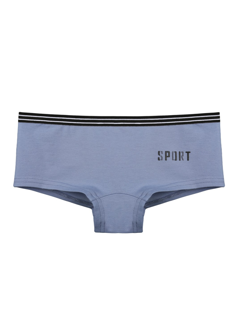 Donella 5724B2 Assorted 10-Pack Girls' Briefs — Turkish factory wholesale