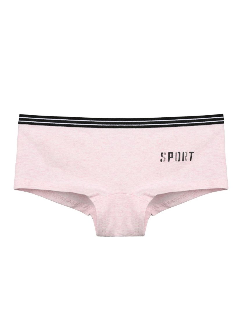 Donella 5724B2 Assorted 10-Pack Girls' Briefs — Istanbul wholesale supplier
