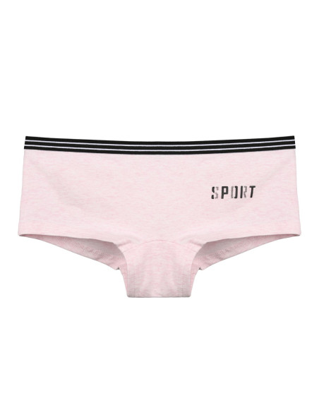 Donella 5724B2 Assorted 10-Pack Girls' Briefs — Istanbul wholesale supplier