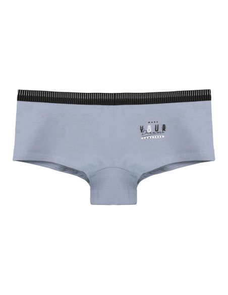 Donella 5771PB14 Assorted 10-Pack Girls' Briefs — direct Turkish factory supply