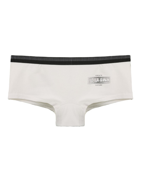 Donella 5771PB14 Assorted 10-Pack Girls' Briefs — wholesale from Turkey