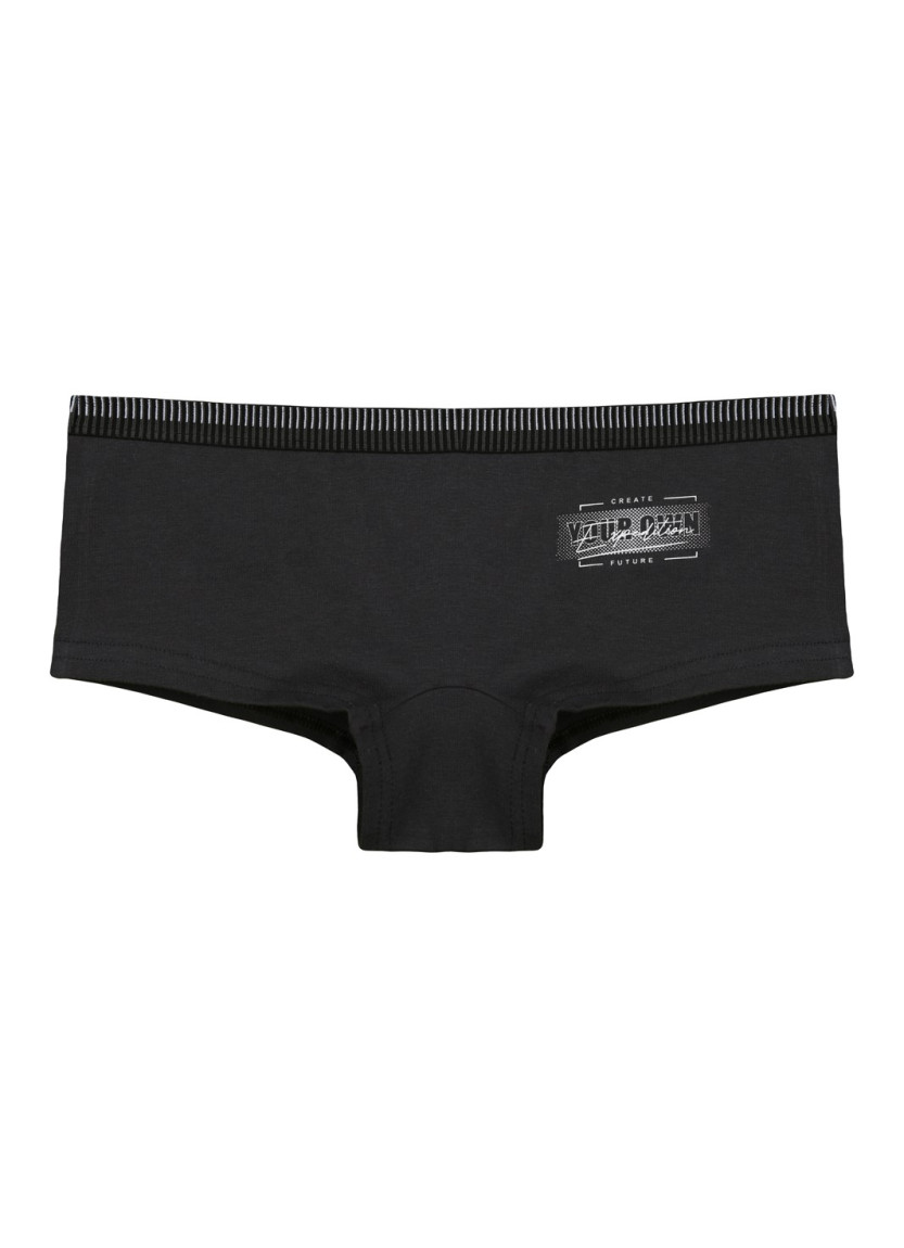 Donella 5771PB14 Assorted 10-Pack Girls' Briefs — factory-direct from Turkey