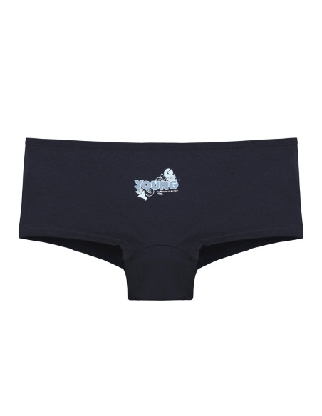 Donella 5771PB17 Assorted 10-Pack Girls' Briefs — direct Turkish factory supply
