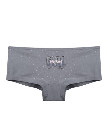 Donella 5771PB19 Assorted 10-Pack Girls' Briefs — Istanbul wholesale supplier