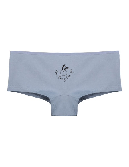 Donella 5771PB7 Assorted 10-Pack Girls' Briefs — wholesale from Turkey