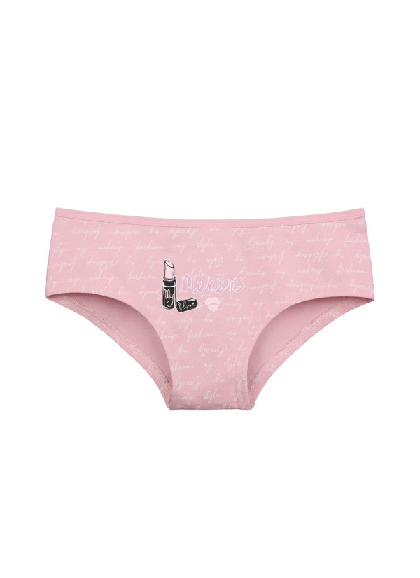 Donella 6581B5 Assorted 10-Pack Girls' Briefs — Istanbul wholesale supplier 2