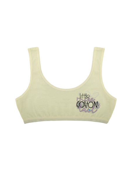 Donella 6071PB16 Assorted 10-Pack Bra — wholesale from Turkey