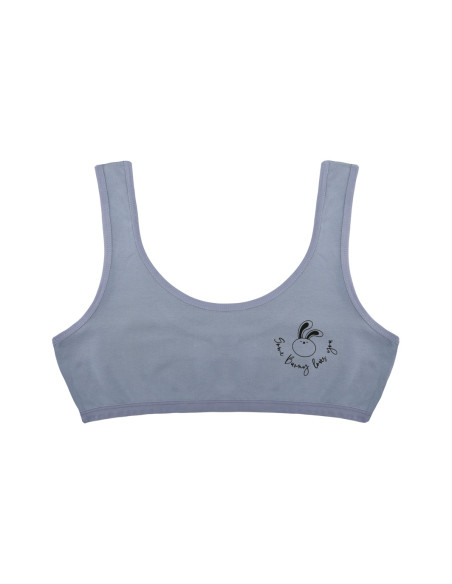 Donella 6071PB7 Assorted 10-Pack Bra — Turkish factory wholesale