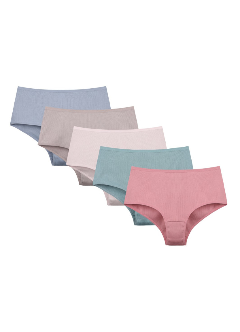 Donella 0632P Assorted 10-Pack Women's Briefs — Istanbul wholesale supplier