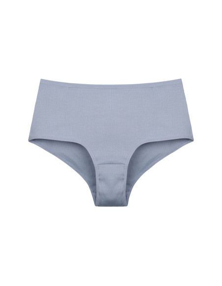 Donella 0632P Assorted 10-Pack Women's Briefs — Turkish factory wholesale