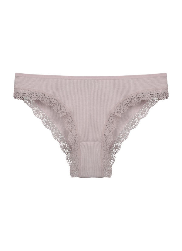 Donella 1932P Assorted 10-Pack Women's Briefs — wholesale from Turkey 2