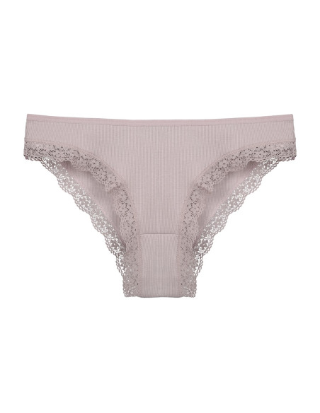 Donella 1932P Assorted 10-Pack Women's Briefs — factory-direct from Turkey