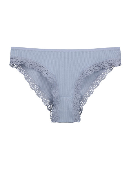 Donella 1932P Assorted 10-Pack Women's Briefs — wholesale from Turkey