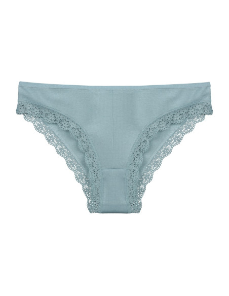Donella 1932P Assorted 10-Pack Women's Briefs — factory-direct from Turkey