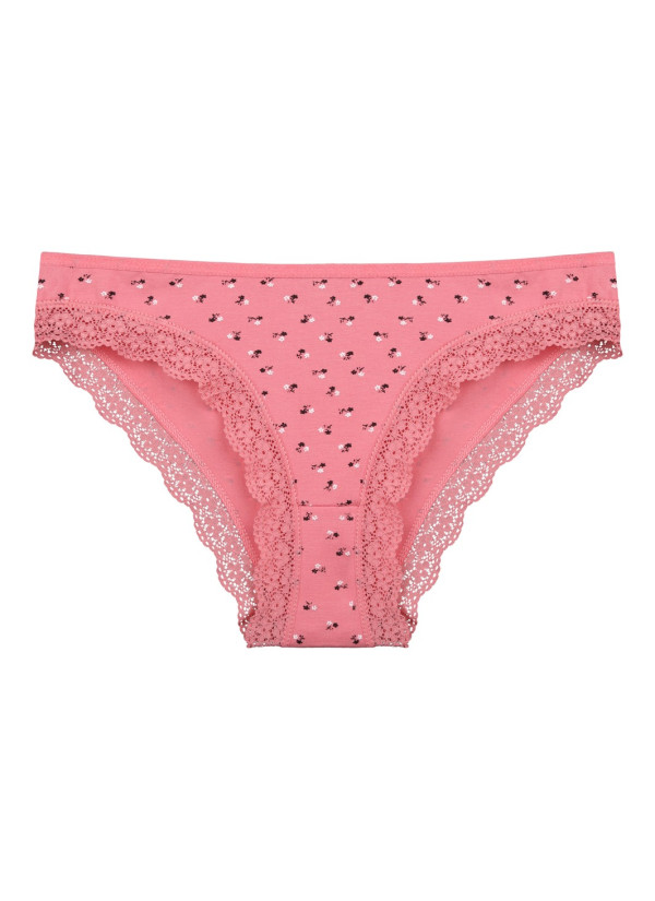 Donella 198107 Assorted 10-Pack Women's Briefs — Istanbul wholesale supplier 2