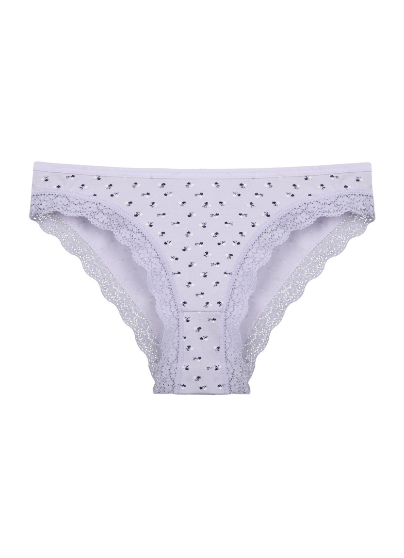 Donella 198107 Assorted 10-Pack Women's Briefs — Turkish factory wholesale