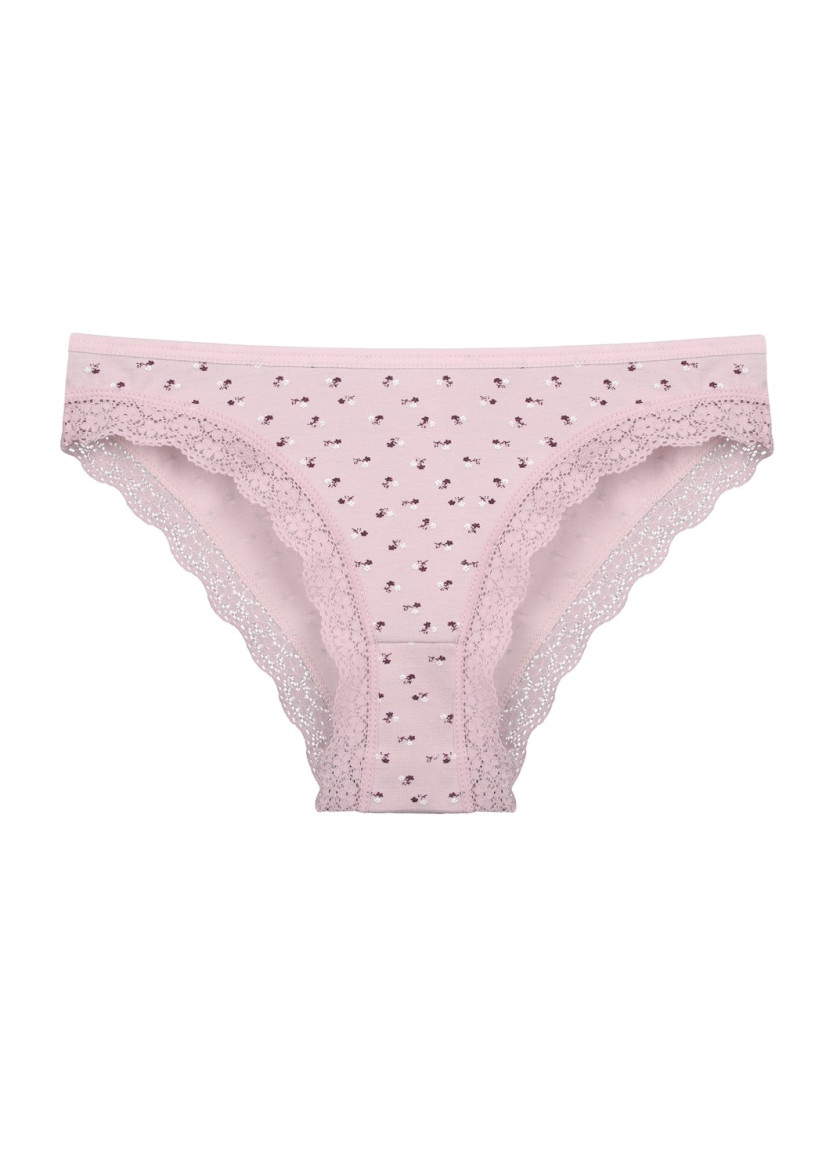 Donella 198107 Assorted 10-Pack Women's Briefs — wholesale for boutiques