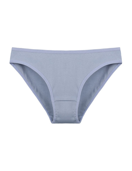 Donella 2132P Assorted 10-Pack Women's Briefs — factory-direct from Turkey