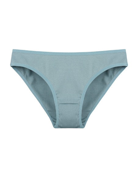 Donella 2132P Assorted 10-Pack Women's Briefs — factory-direct from Turkey