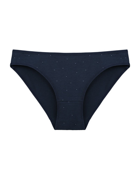 Donella 218106 Assorted 10-Pack Women's Briefs — factory-direct from Turkey