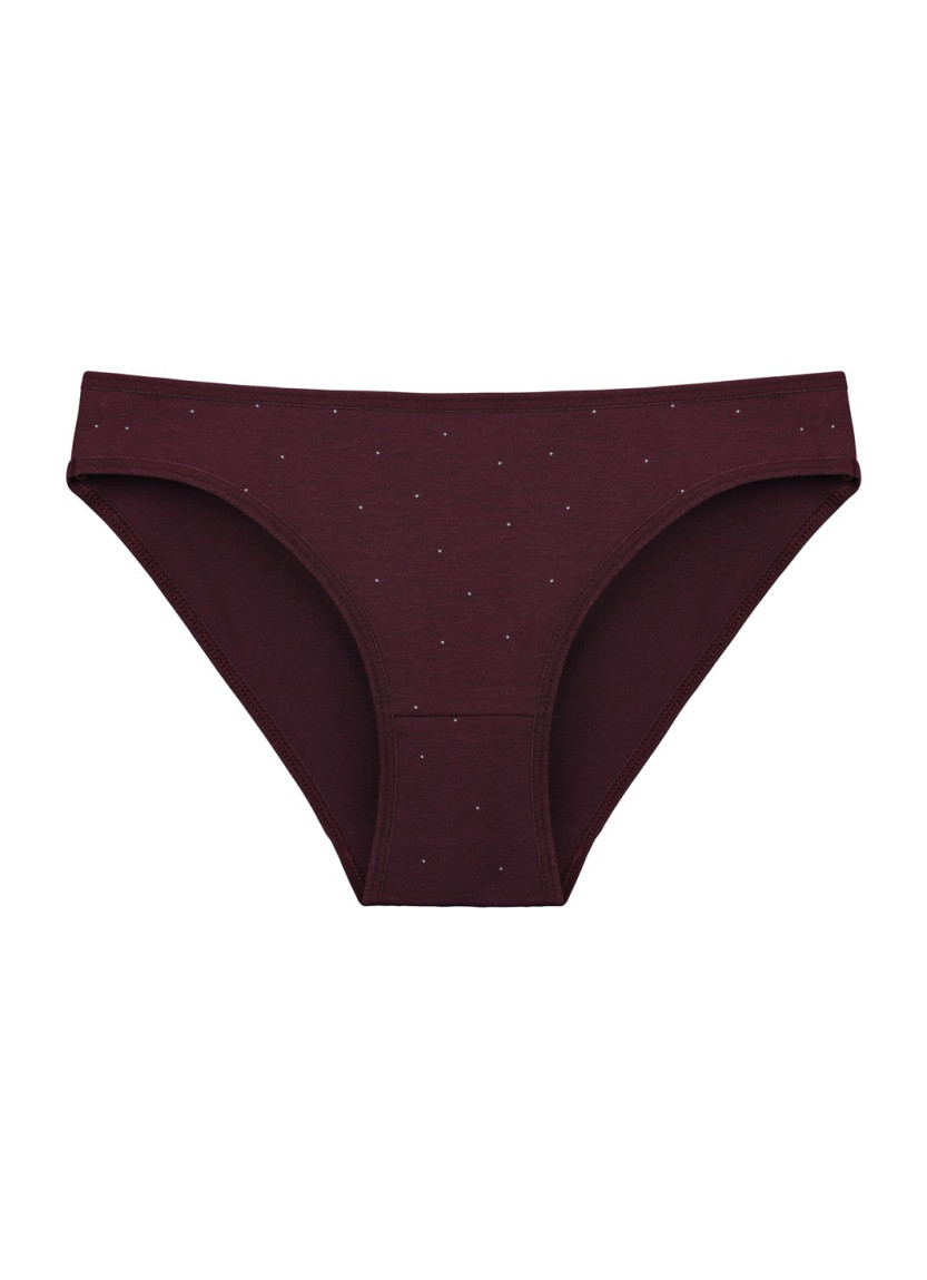 Donella 218106 Assorted 10-Pack Women's Briefs — direct Turkish factory supply