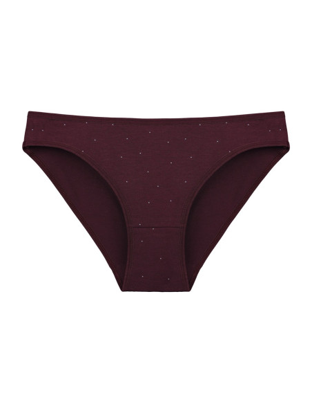 Donella 218106 Assorted 10-Pack Women's Briefs — direct Turkish factory supply