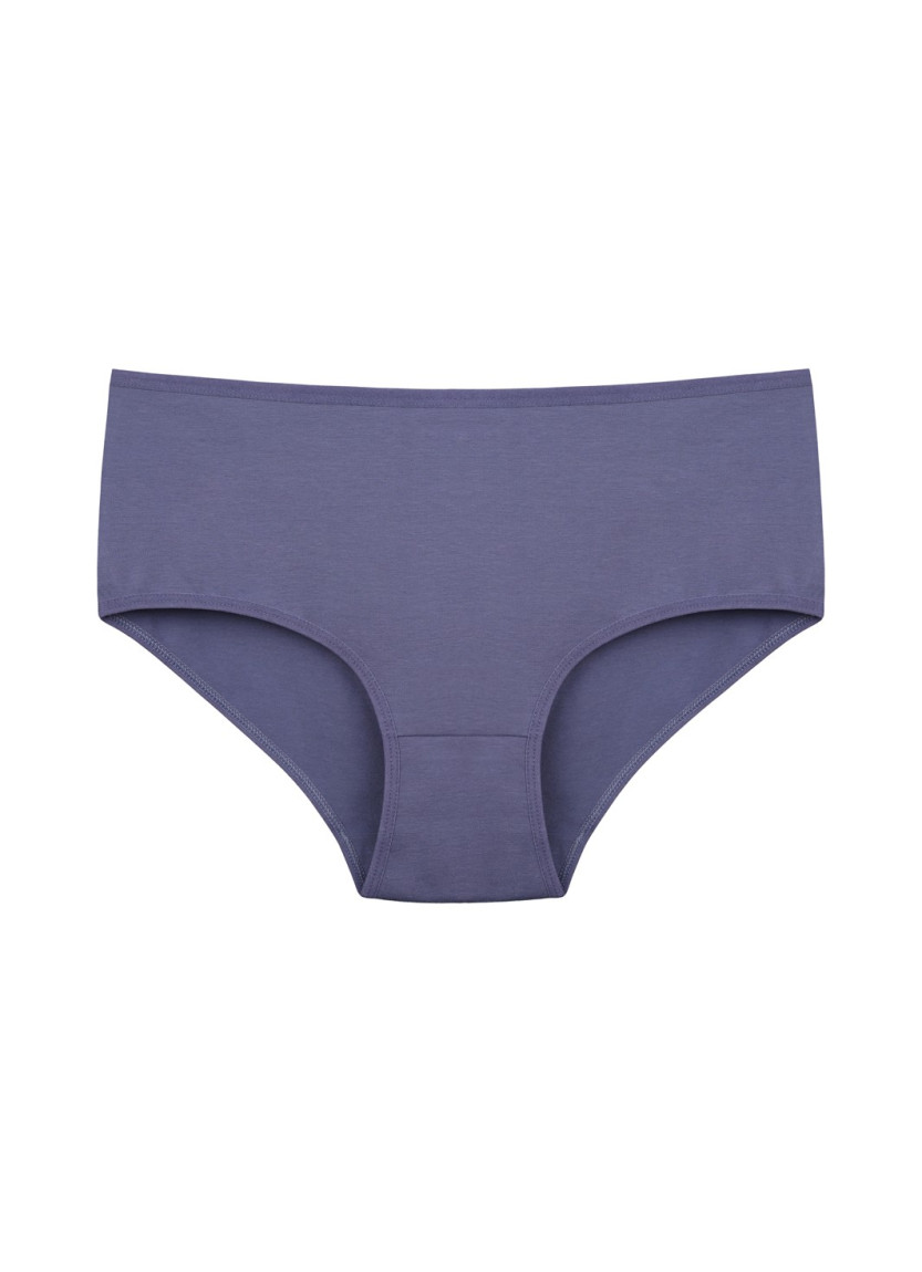 Donella 2571PD2 Assorted 10-Pack Women's Briefs — Turkish factory wholesale