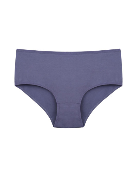 Donella 2571PD2 Assorted 10-Pack Women's Briefs — Turkish factory wholesale
