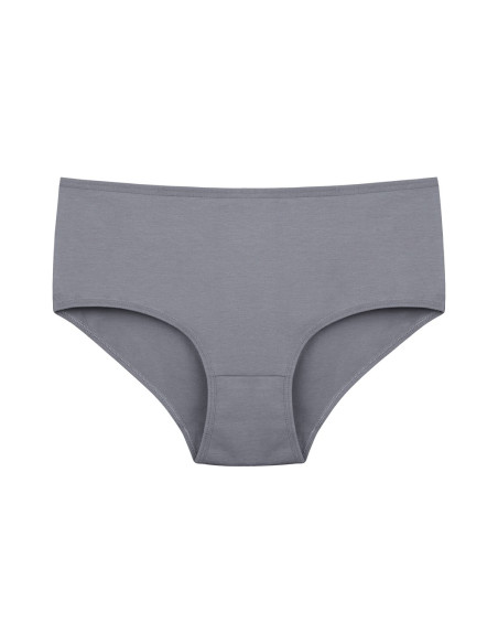 Donella 2571PD2 Assorted 10-Pack Women's Briefs — Istanbul wholesale supplier