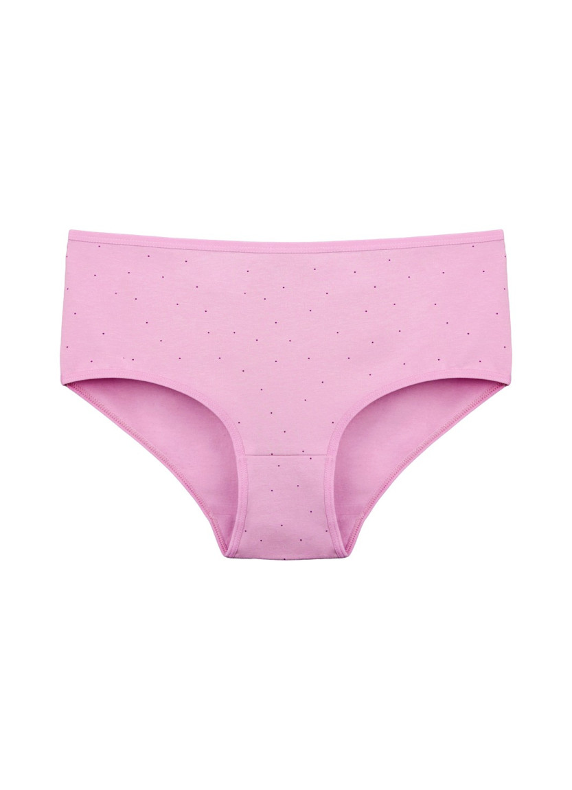 Donella 258106 Assorted 10-Pack Women's Briefs — wholesale from Turkey