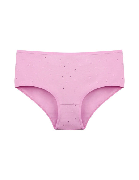 Donella 258106 Assorted 10-Pack Women's Briefs — wholesale from Turkey
