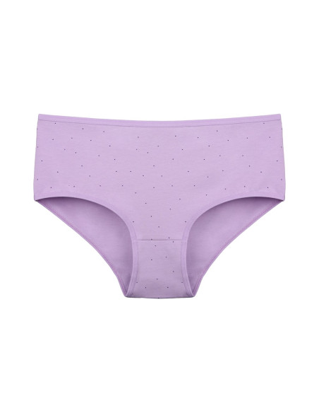 Donella 258106 Assorted 10-Pack Women's Briefs — factory-direct from Turkey