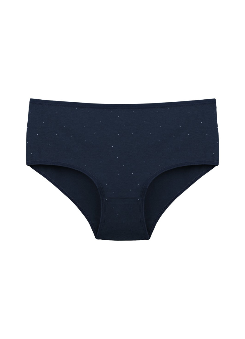 Donella 258106 Assorted 10-Pack Women's Briefs — Turkish textile wholesale