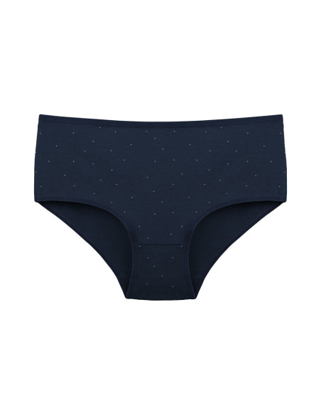 Donella 258106 Assorted 10-Pack Women's Briefs — Turkish textile wholesale