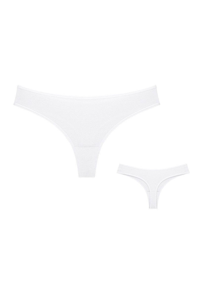 Donella 3671 Assorted 10-Pack Women's Briefs — wholesale for boutiques