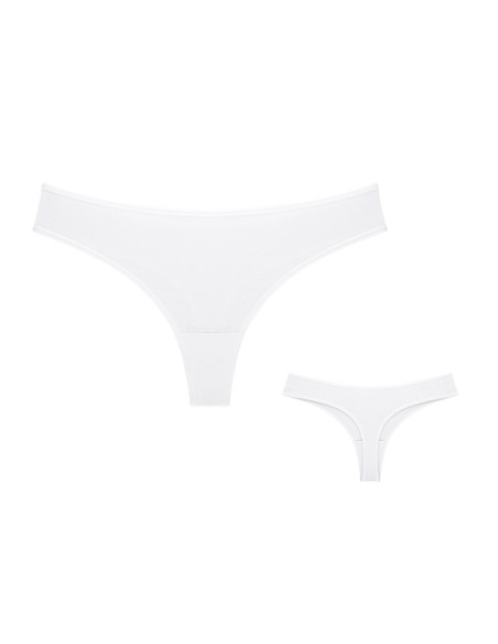 Donella 3671 Assorted 10-Pack Women's Briefs — wholesale for boutiques