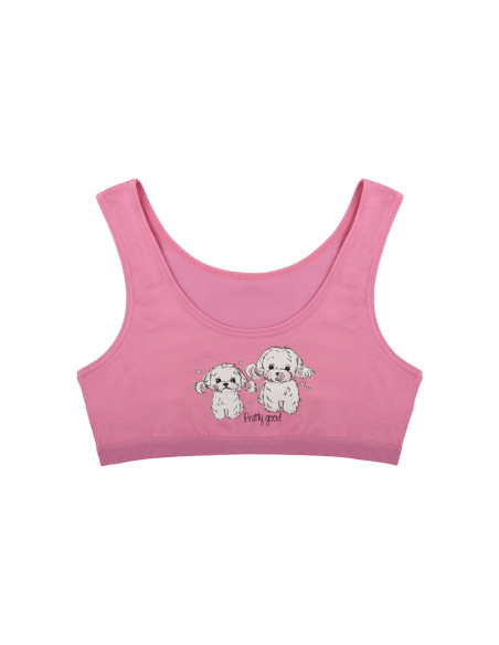 Donella 4571PB16 Assorted 10-Pack Bra — wholesale from Turkey