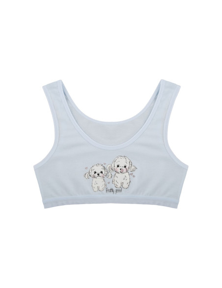 Donella 4571PB16 Assorted 10-Pack Bra — factory-direct from Turkey