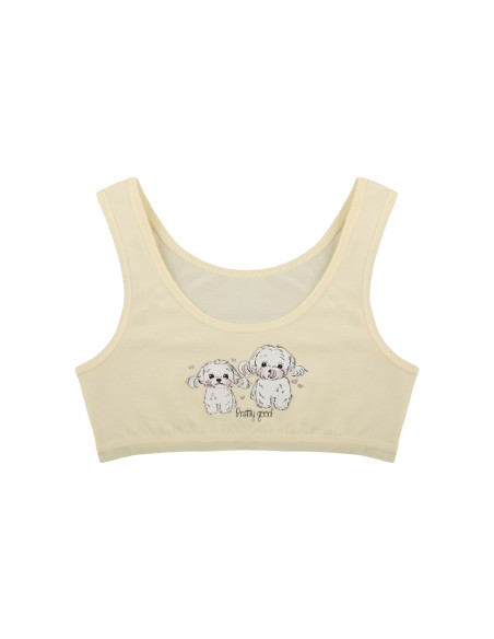 Donella 4571PB16 Assorted 10-Pack Bra — Turkish textile wholesale
