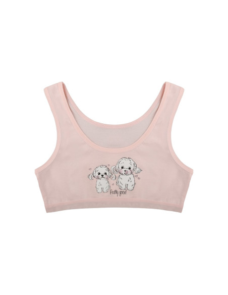 Donella 4571PB16 Assorted 10-Pack Bra — wholesale from Turkey