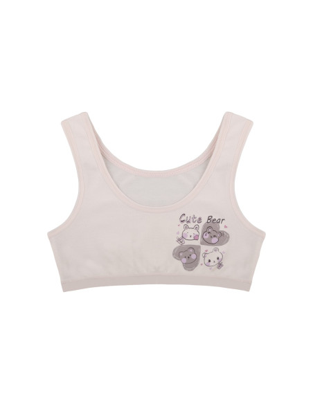 Donella 4571PB17 Assorted 10-Pack Bra — Istanbul wholesale supplier
