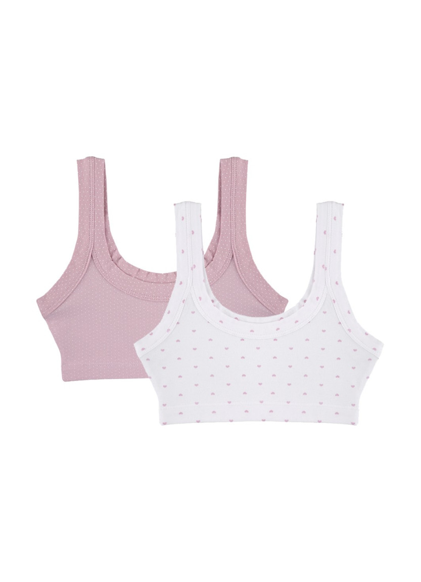 Donella 628101 Assorted 10-Pack Bra — Turkey wholesale collection
